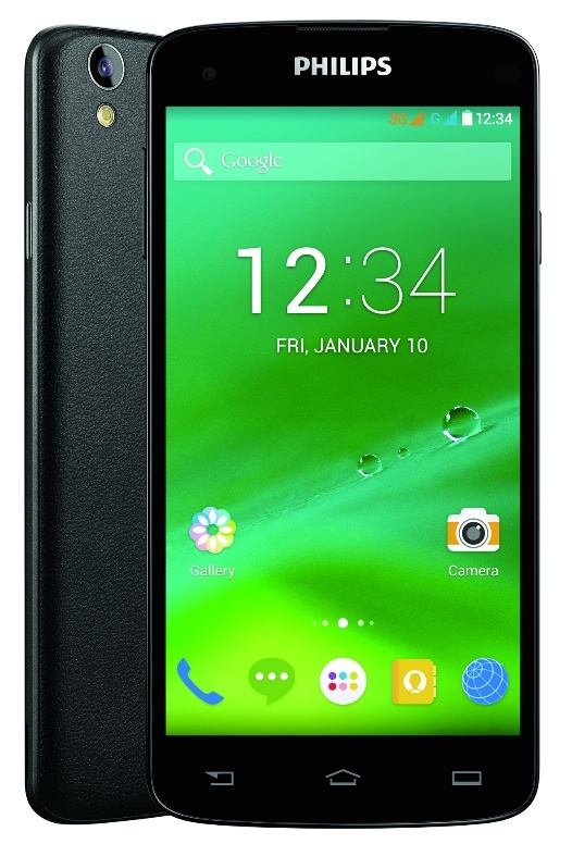 Philips Xenium I908