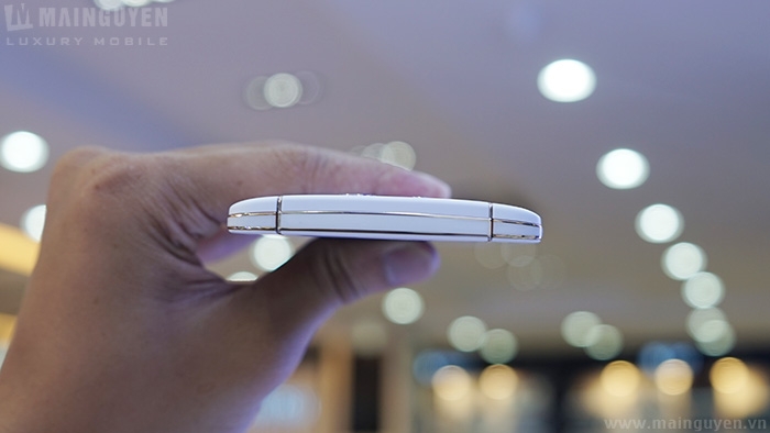 OPPO N1 mini