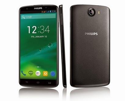 Philips Xenium I928