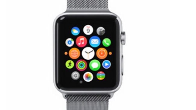 Apple Watch