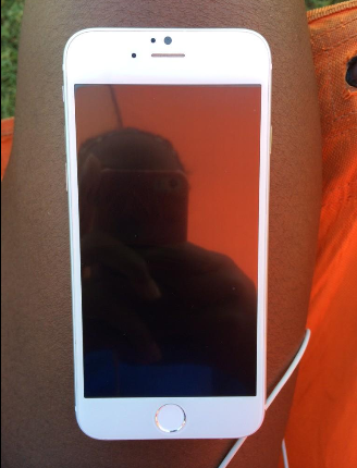 Hình ảnh iPhone 6