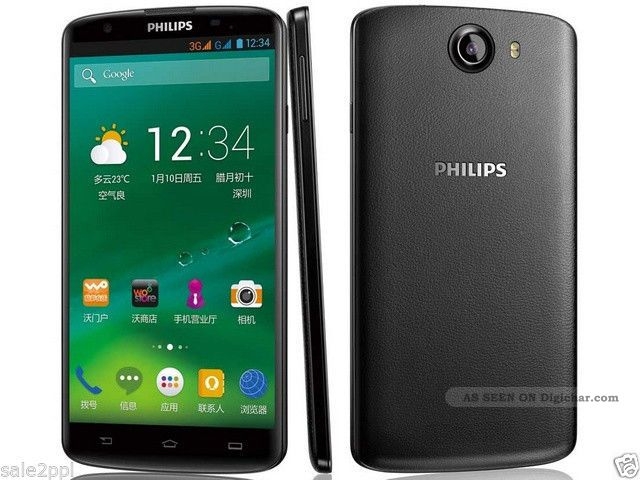 Philips Xenium I928