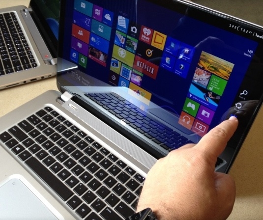 laptop