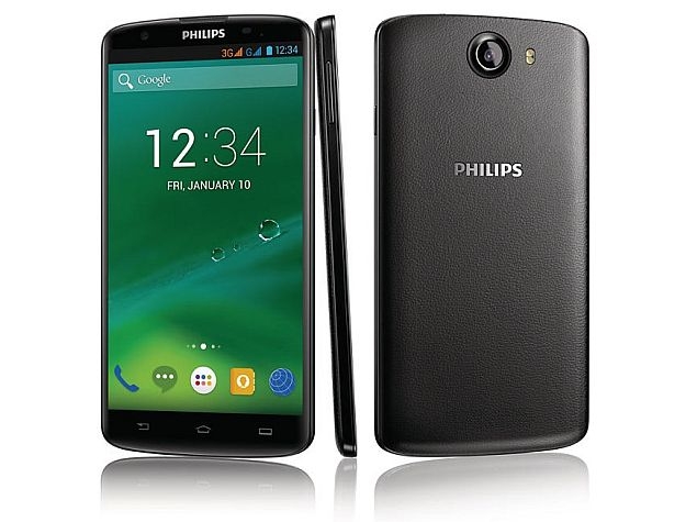 thiết kế của Philips S388