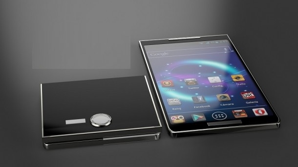 Saamsung Galaxy Note 5