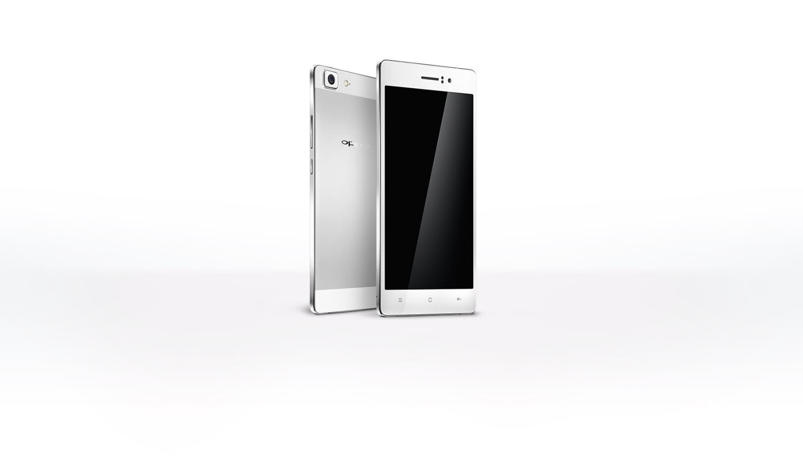 Oppo R5