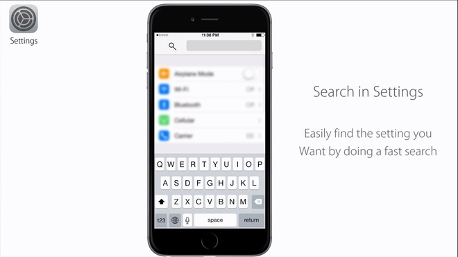 iOS 9