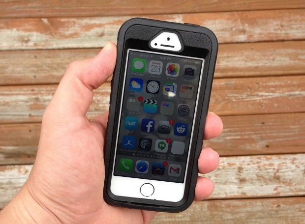Phụ kiện cho iPhone