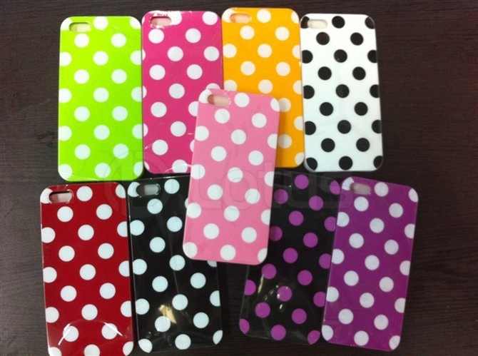 Bao da và ốp lưng nhiều màu sắc