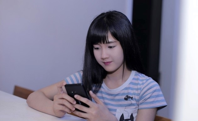 Microsoft Lumia 535