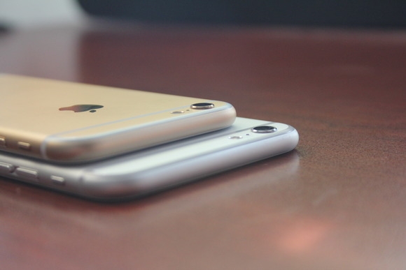 iPhone 6 và 6 Plus