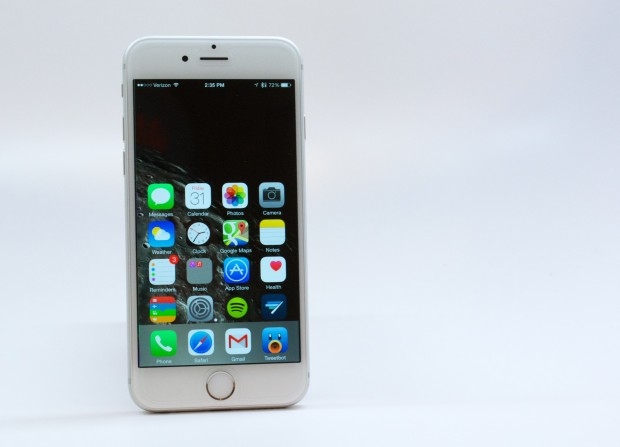 iPhone 6