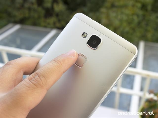 Huawei Ascend Mate 7