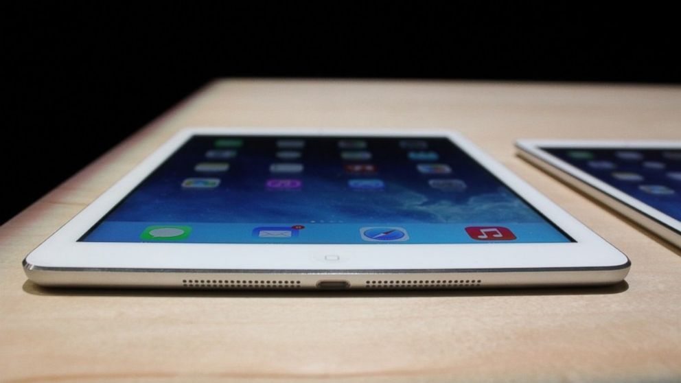 iPad Air