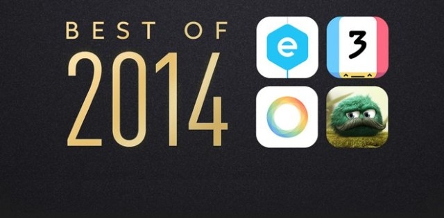 Apple công bố bảng xếp hạng “những cái nhất” của năm 2014