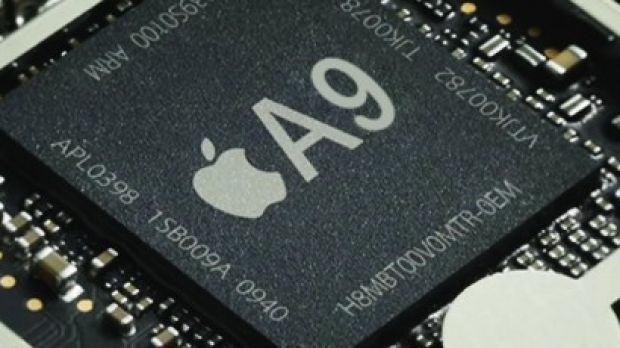 Chip A9