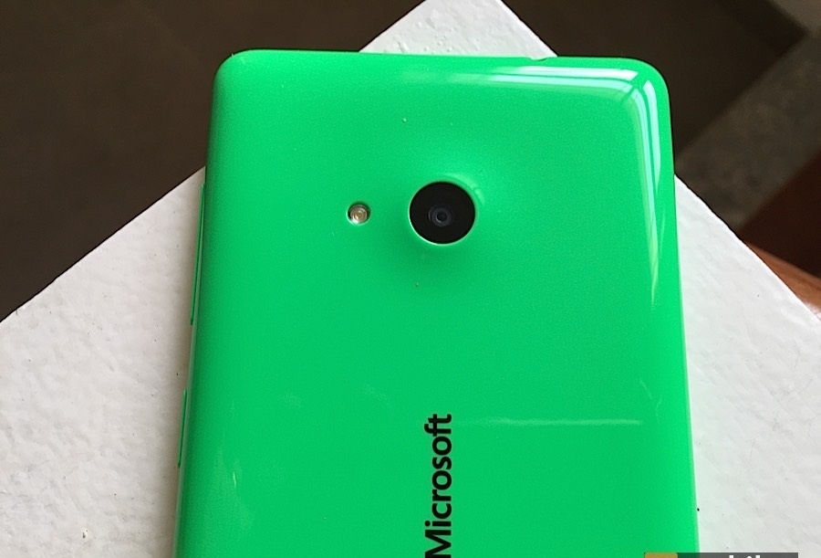 Microsoft Lumia 535