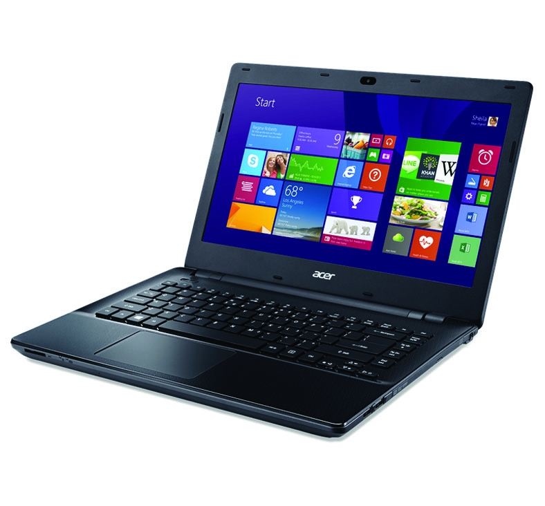 Acer E5-411