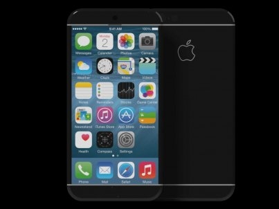 iPhone 7