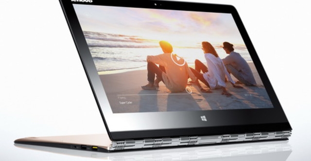 Lenovo Yoga 3 Pro