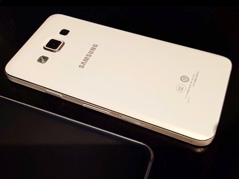 Samsung Galaxy A5