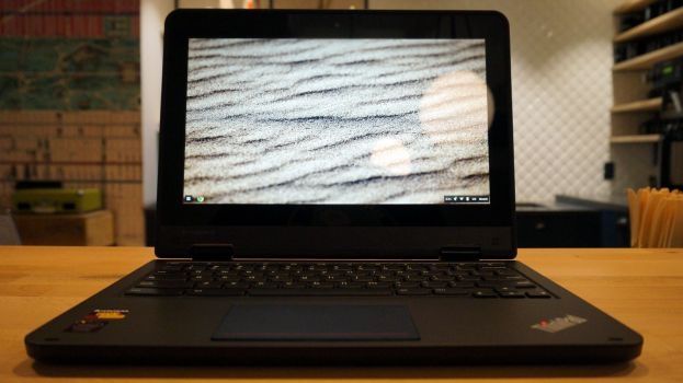 ThinkPad Yoga 11E