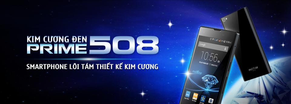 Mobiistar Prime 508 Lite