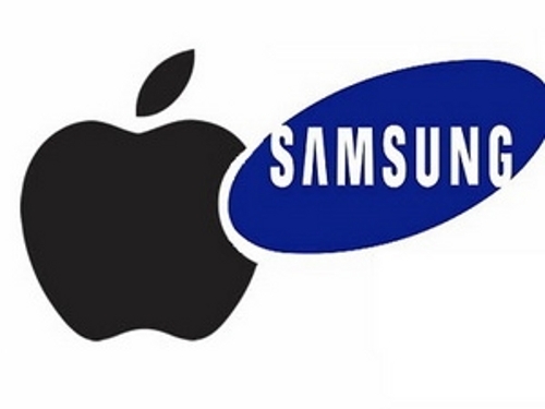 Samsung vs Apple