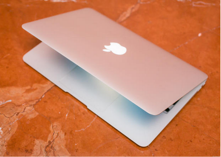 Macbook Air 2014