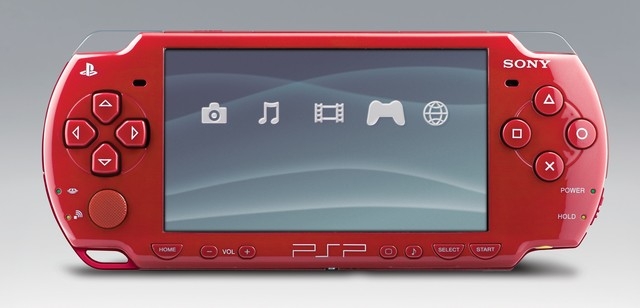 PSP