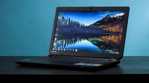 Toshiba Satellite C55D-B524