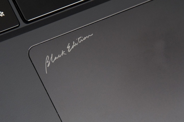 Acer Aspire V15 Nitro Black Edition