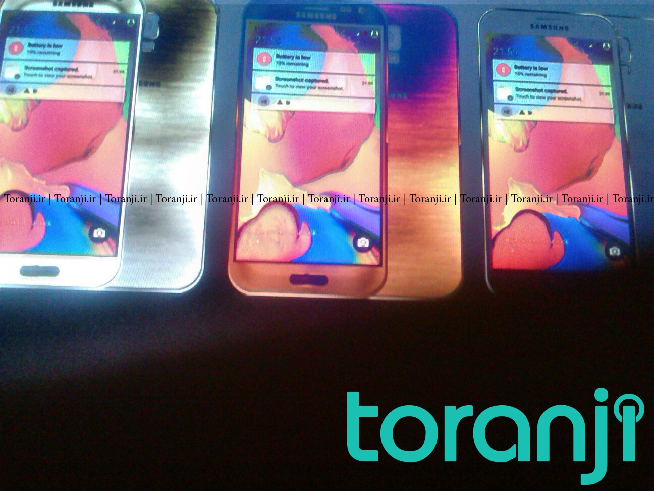 điện thoại iPhone 5s nóng máy