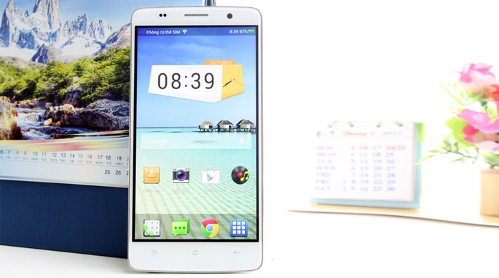 Oppo Find Way S