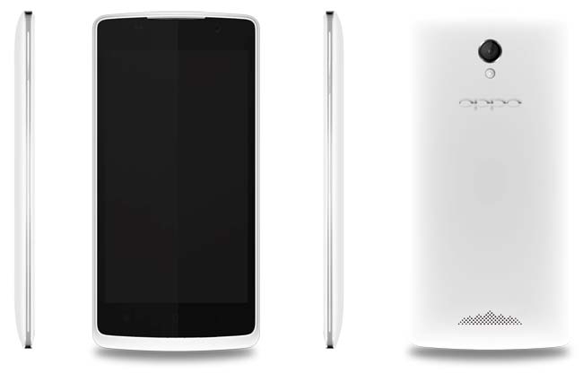 Oppo YoYo