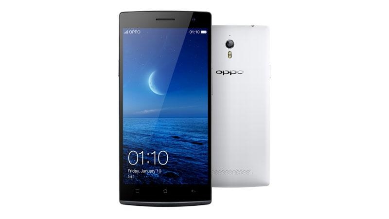 Oppo Find 7A