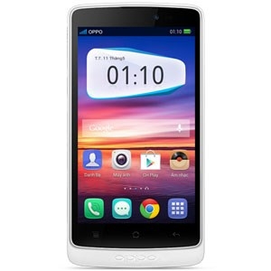 Oppo Find Clover
