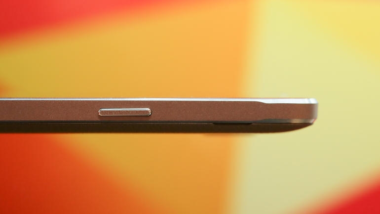 Samsung Galaxy Note 4