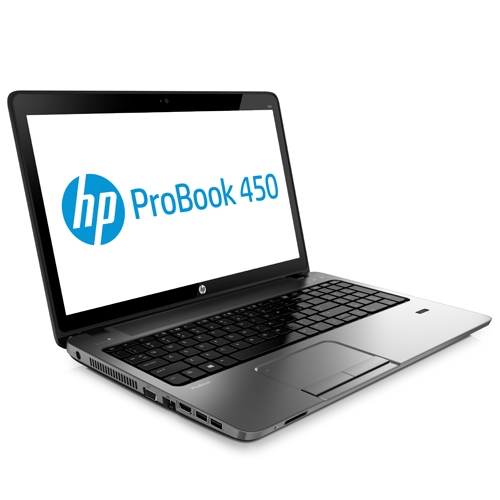 HP Probook 450
