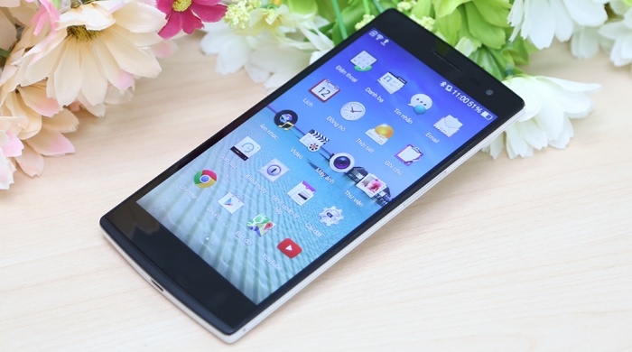 Oppo Find 7