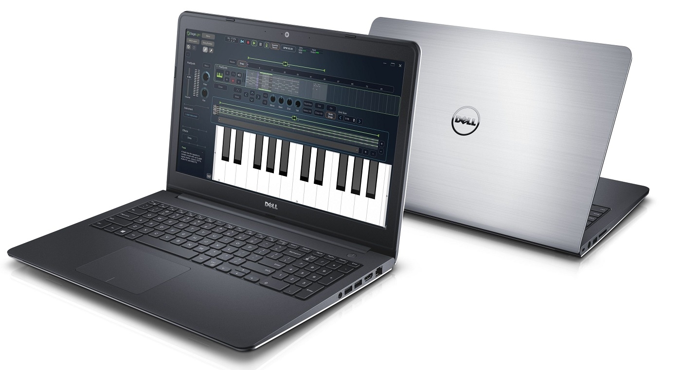 Dell Inspiron N5547