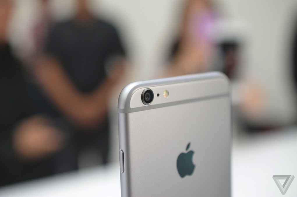 iPhone 6 Plus