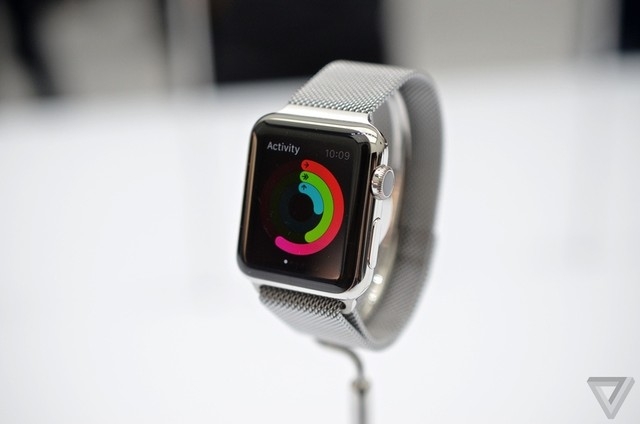 iWatch