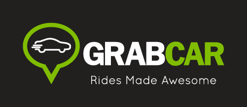 Ứng dụng GrabTaxi