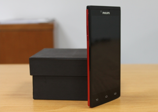 Philips S398
