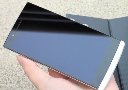 Oppo Find 5