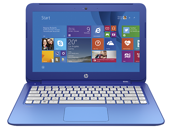 Hình ảnh HP Stream 13