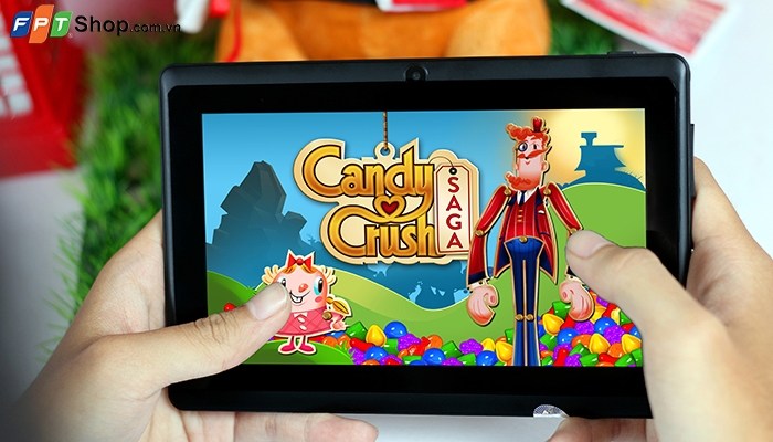 máy tính bảng Protab Kids