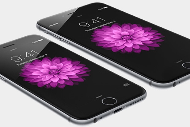 iPhone 6 và iPhone 6 Plus