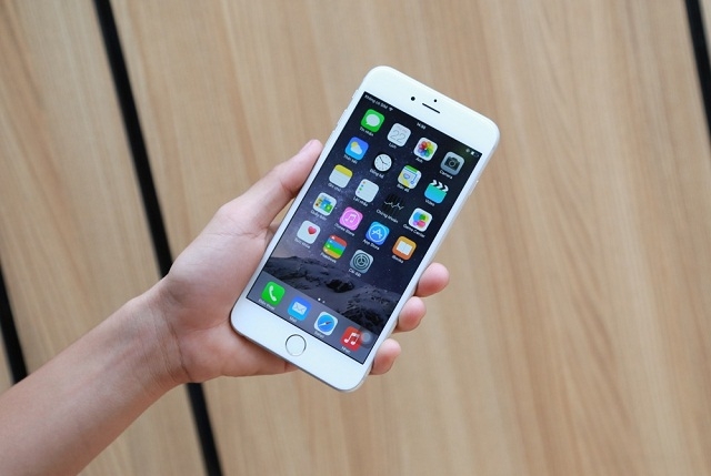 iPhone 6